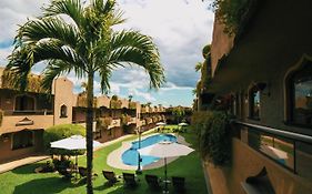 Suites Layfer, Córdoba, Veracruz, México